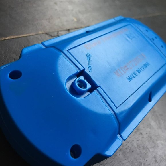 Hand Held Game Toy - Picture 8 of 8